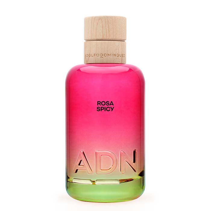 Adolfo Domínguez ADN Rosa Spicy Eau de Parfum | Comprar 100 ml