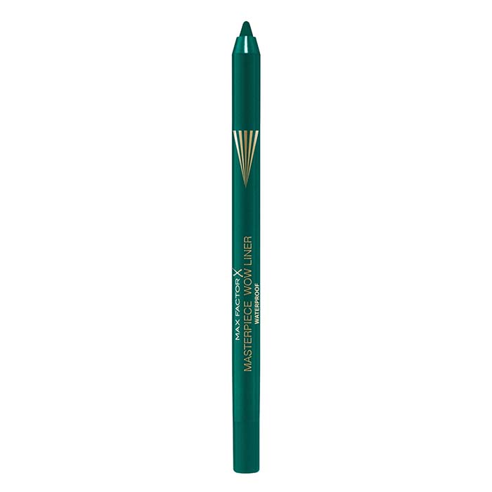 Max Factor Masterprice Wow Gel Eyeliner | Paco Perfumerías