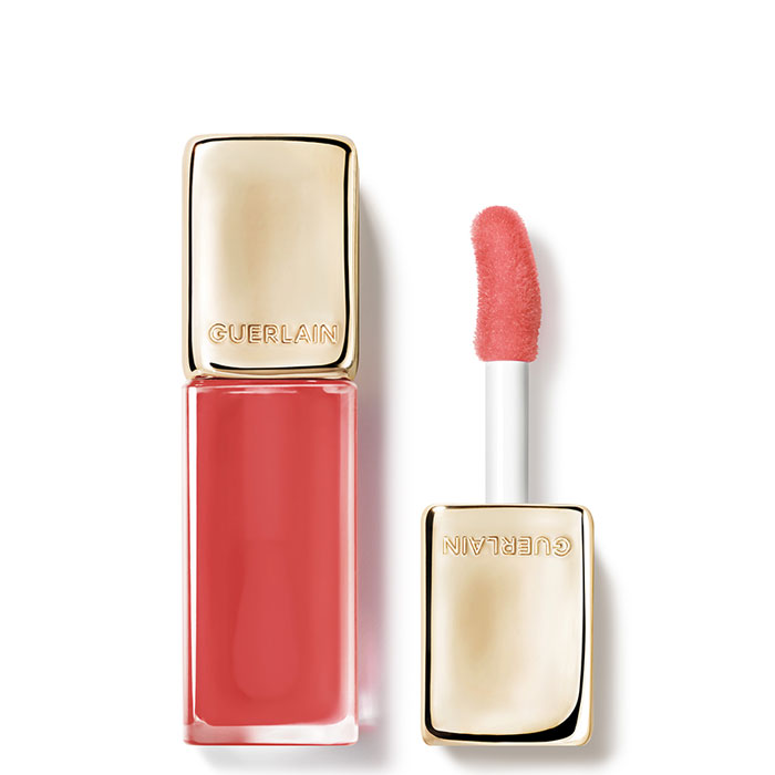Guerlain KissKiss Bee Glow Oil
