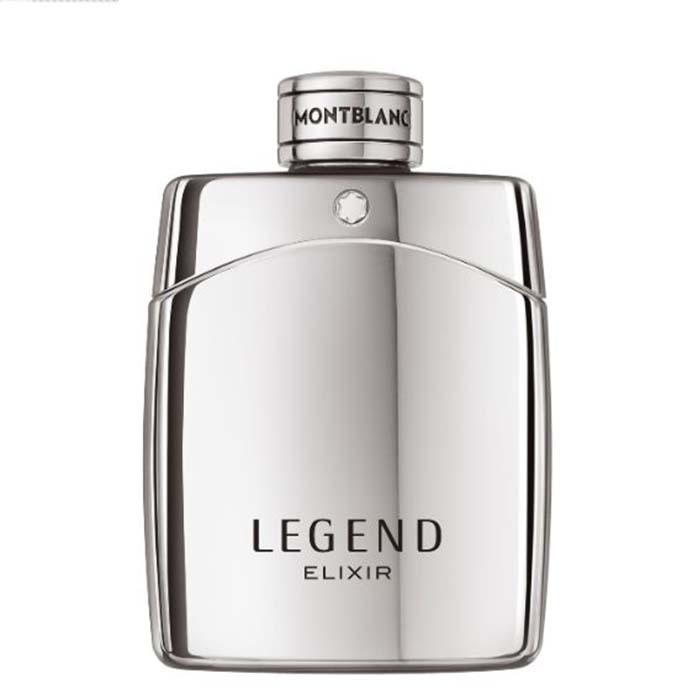 Montblanc Legend Elixir Parfum | Paco Perfumerías
