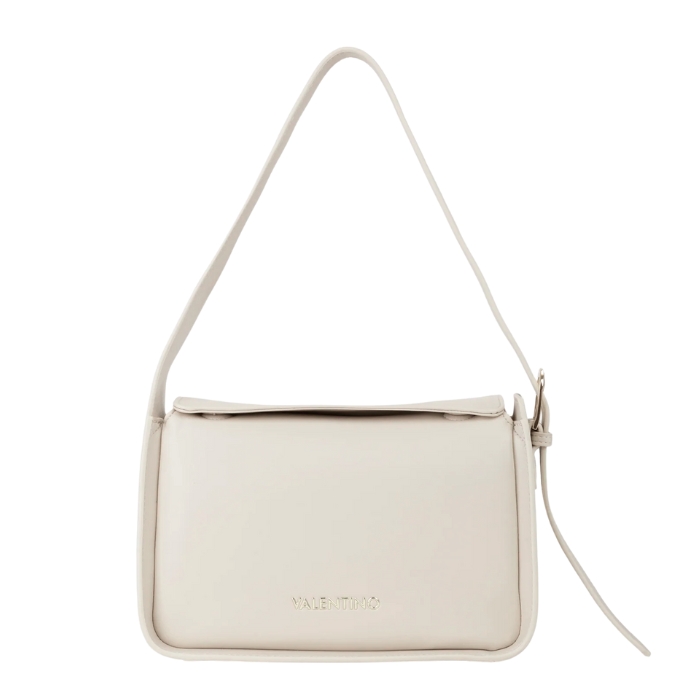 Mario Valentino Bolso de Hombro Fosca Re Crema | Comprar