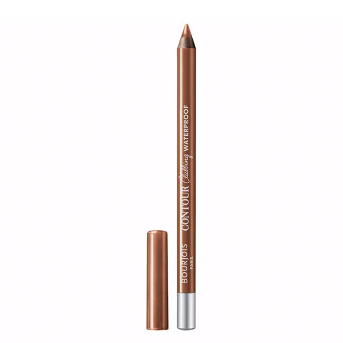 Lápiz de Ojos Bourjois Waterproof | Paco Perfumerías
