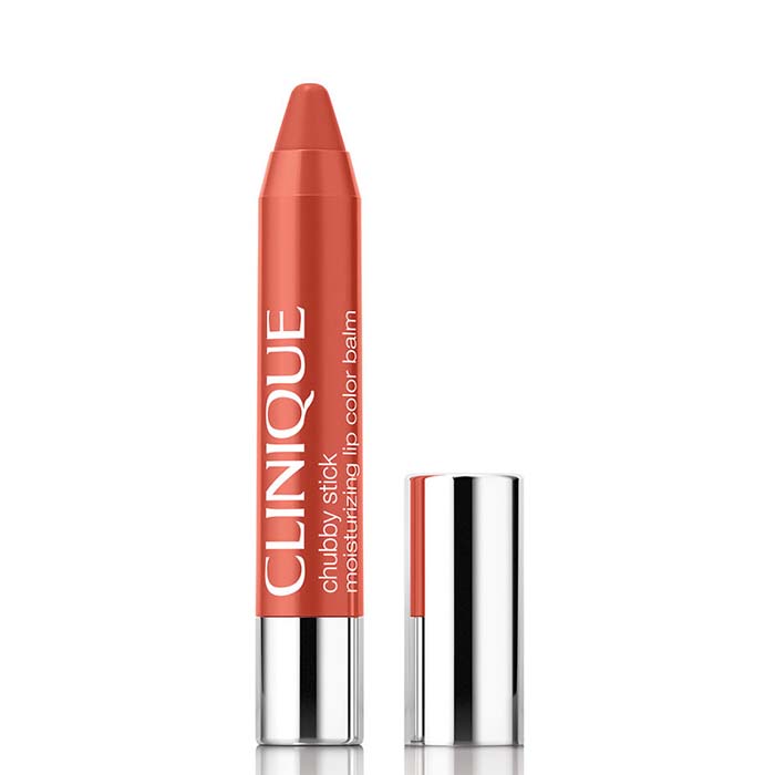 Clinique Chubby Stick Bálsamo de Labios con Color | Comprar