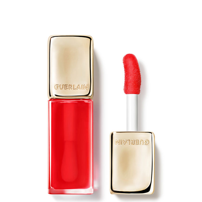 Guerlain KissKiss Bee Glow Oil