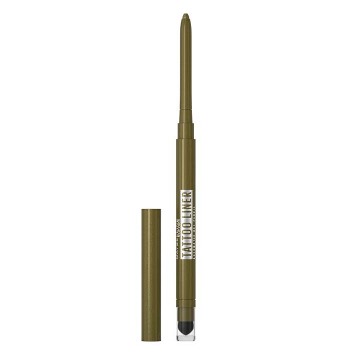 MAYBELLINE Tattoo Liner Smokey Eye Pencil