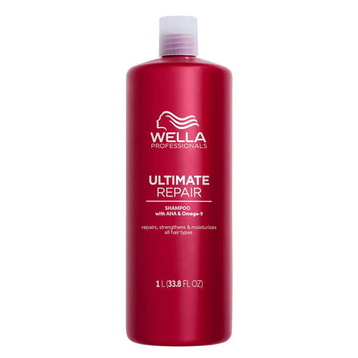 Wella Professionals Ultimate Repair Champú