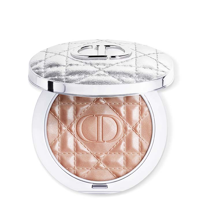 Dior Forever Glow Luminizer | Paco Perfumerías