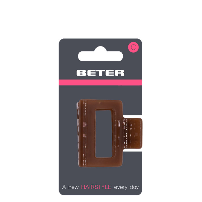 BETER Grapa Rectangular Love at First Sight
