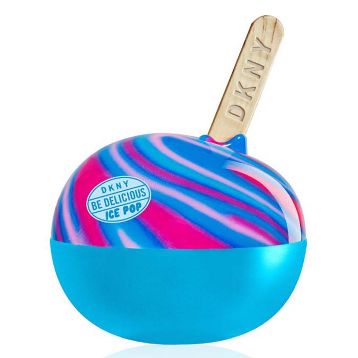 DKNY Be Delicious Ice Pop Berry Bliss Perfume | Comprar 50 ml