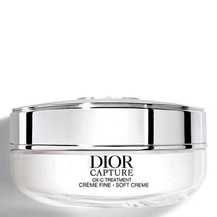 Dior Capture Crema Ligera | Paco Perfumerías