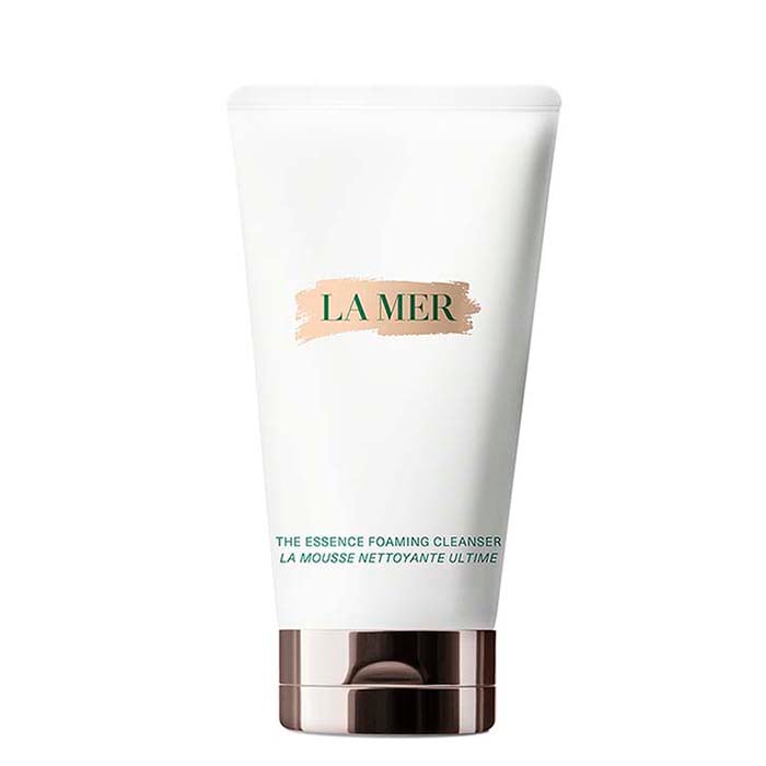 La Mer The Essence Foaming Cleanser | Paco Perfumerías