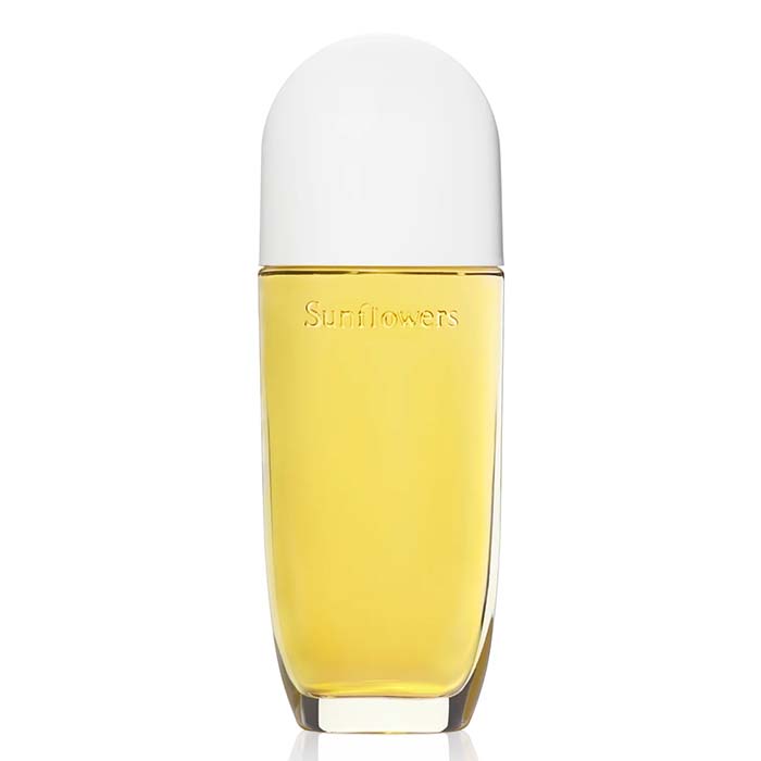 Elizabeth Arden Sunflowers