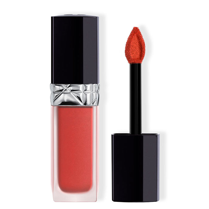 Rouge Dior Forever Liquid Barra de Labios