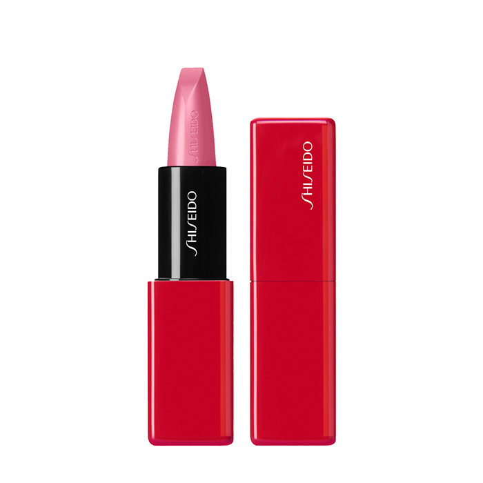 Shiseido Technosatin Gel Lipstick