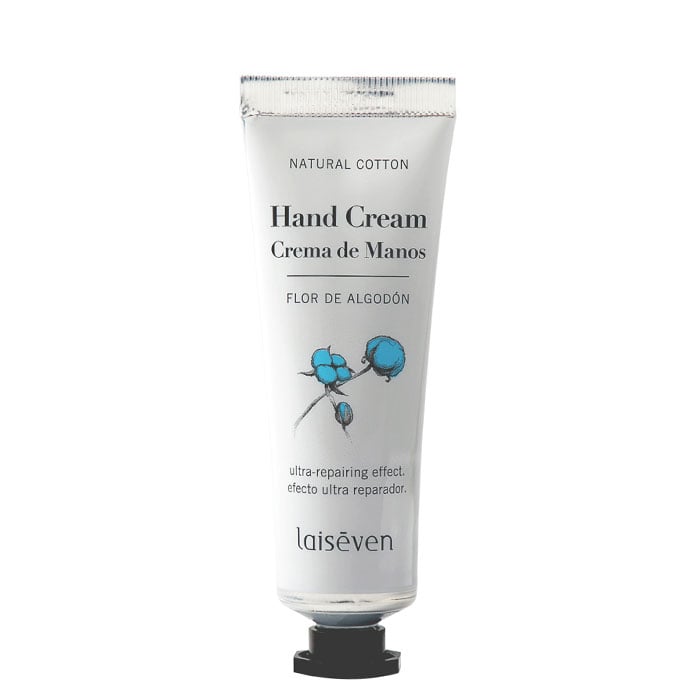 Laiseven FLOR DE ALGODÓN Crema de Manos
