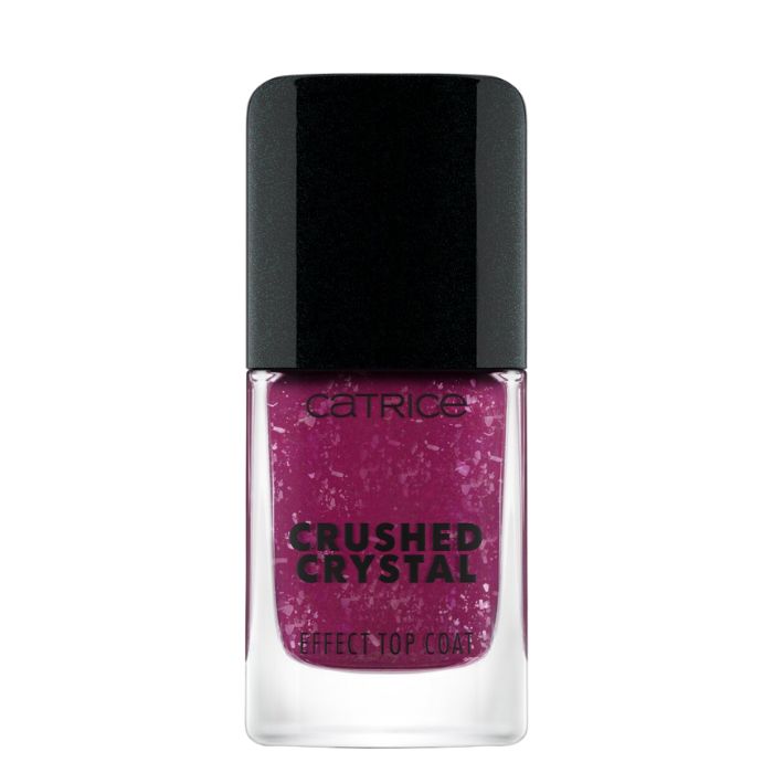 Catrice Crushed Crystal Top Coat