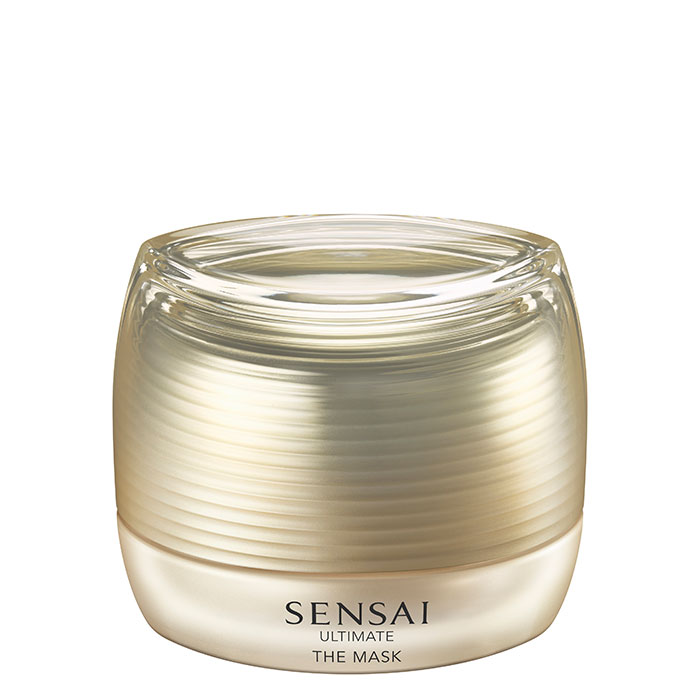 Sensai Ultimate The Mask