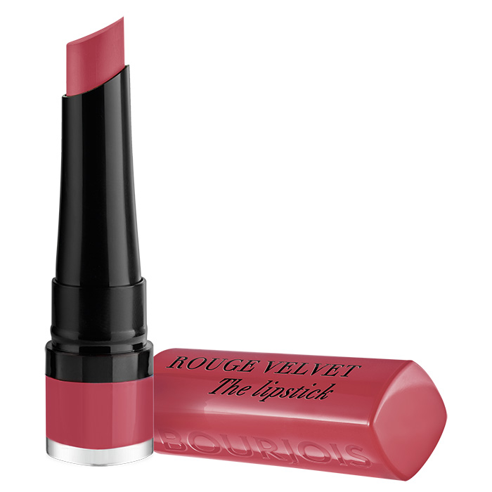 BOURJOIS Rouge Velvet The Lipstick