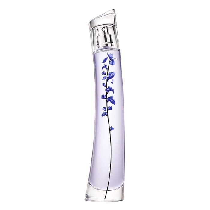 Kenzo Flower By Kenzo Ikebana Indigo EDP | Paco Perfumerías 75 ml