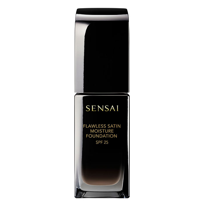 SENSAI Flawless Satin Moisture Foundation