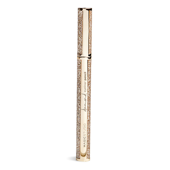 Eyeliner Glitter Diamond