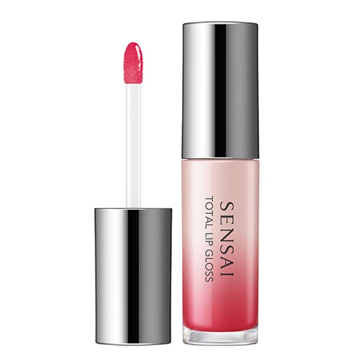 SENSAI Total Lip Gloss In Colours