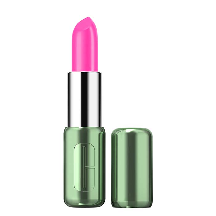 Clinique Pop Longwear Shine