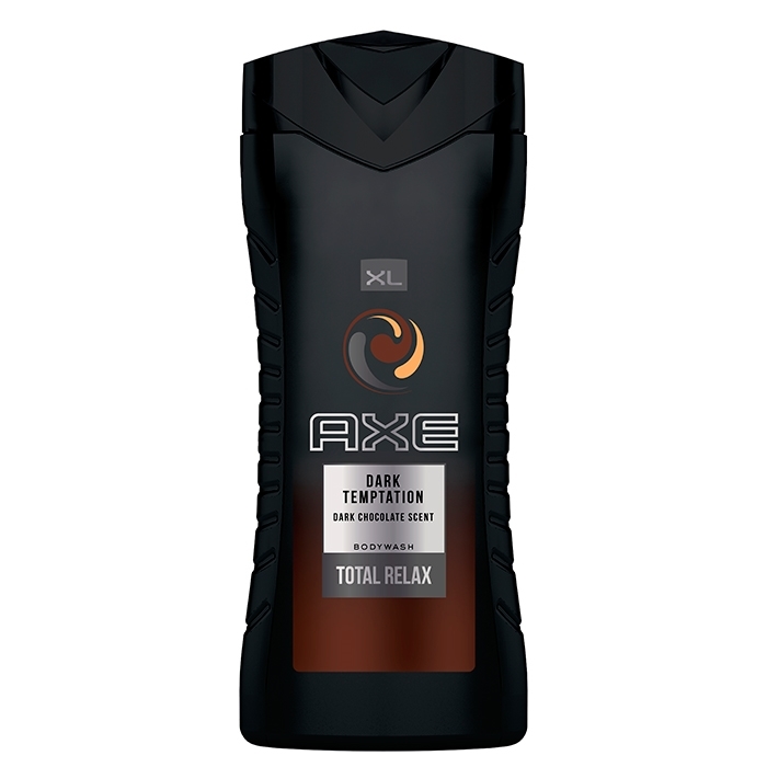 AXE DARK TEMPTATION Shower Gel