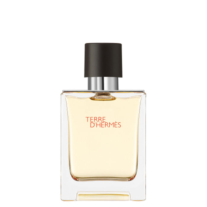 Terre d'Hermès Eau de Toilette 50 ml