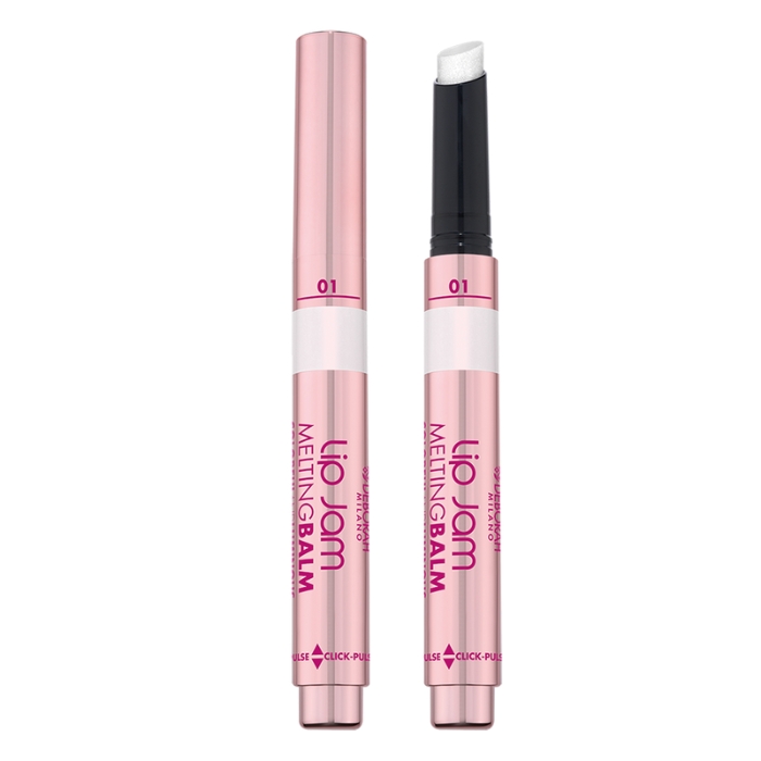 Deborah Milano Lip Jam Melting Balm | Paco Perfumería