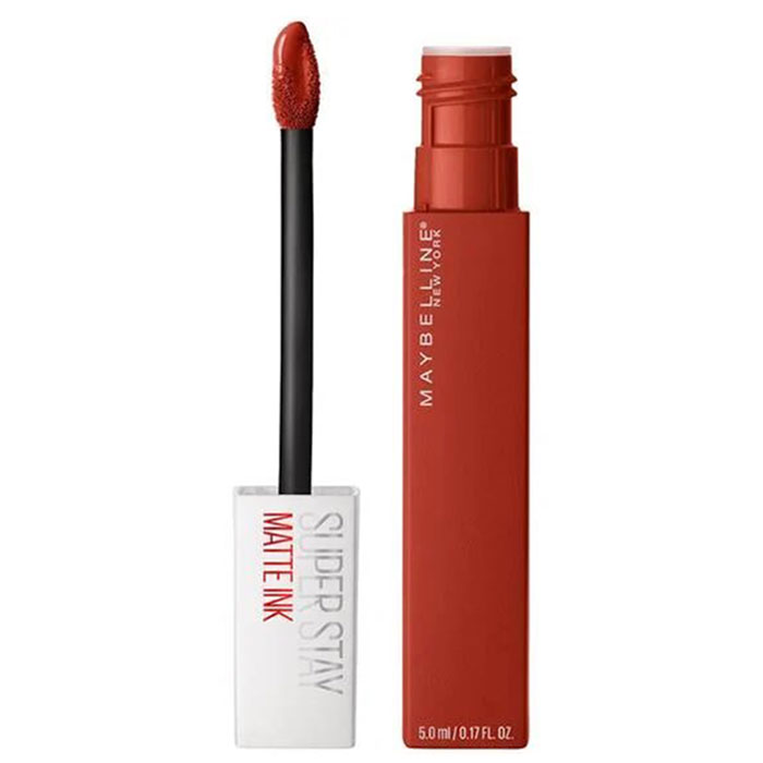 Maybelline Superstay Matte Ink | Precio, Comprar