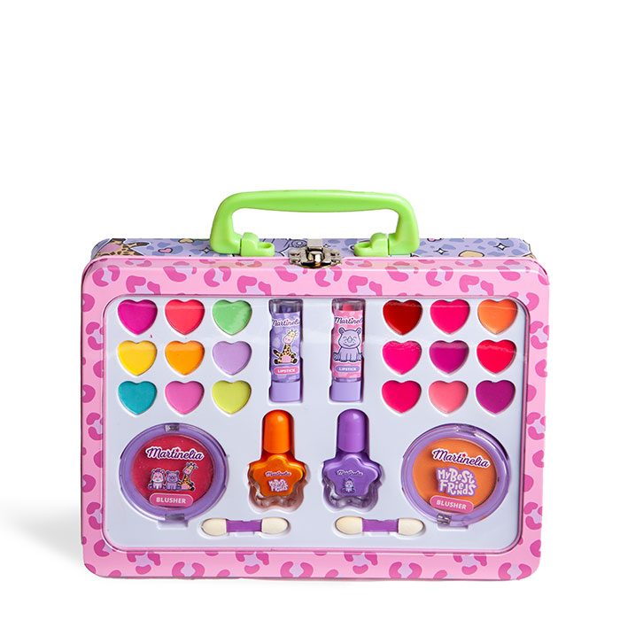 M My Best Friends Complete Beauty Case | Comprar, Precio