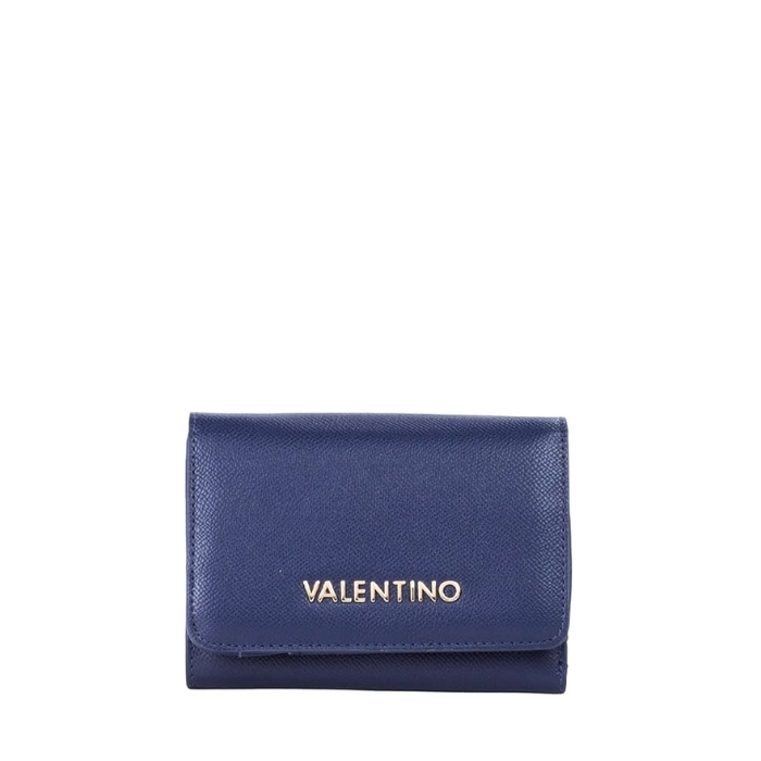 Mario Valentino Carteria Delia RE Azul Marino | Comprar