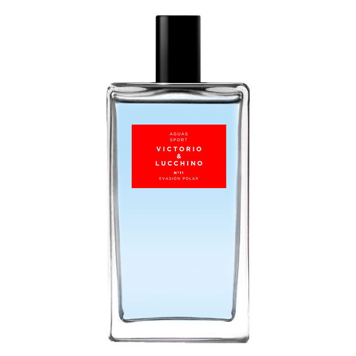 AGUAS MASCULINAS DE VICTORIO & LUCCHINO - OCEANO PERFUMERIAS