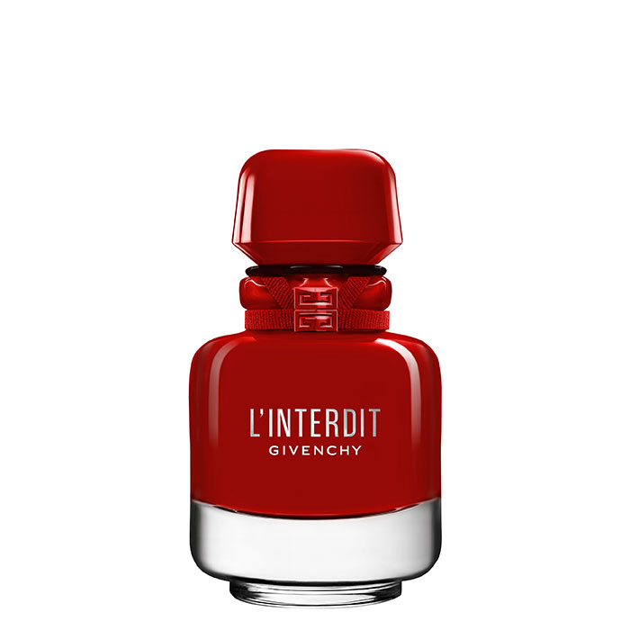 Givenchy L'Interdit Rouge Ultime Perfume