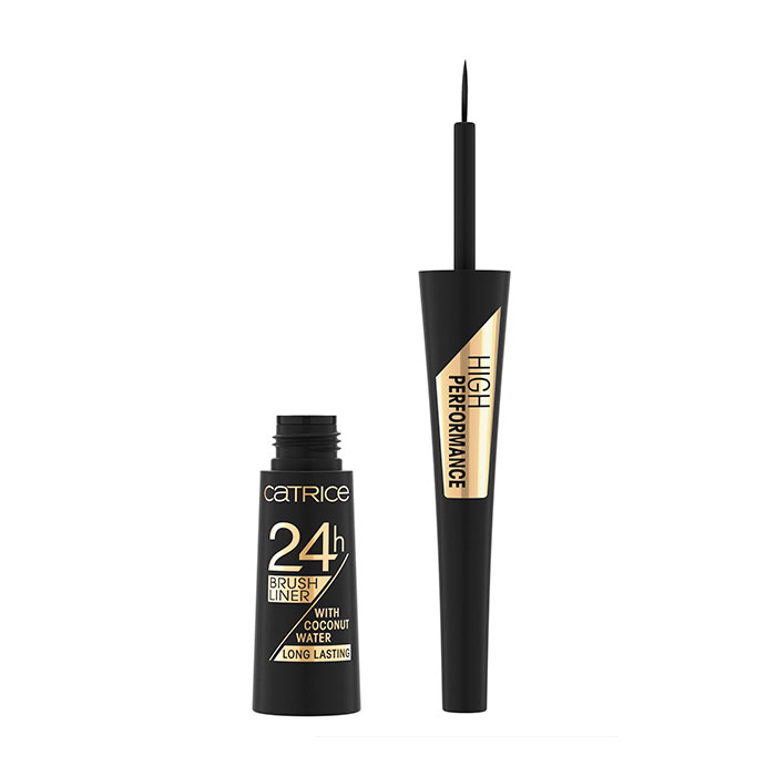Catrice 24h Brush Liner Eyeliner