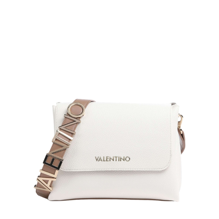 Mario Valentino Bolso de Hombro Alexia Blanco | Comprar