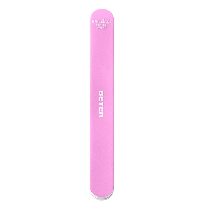 BETER Pulidor de Uñas Profesional