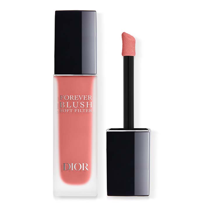 Dior Forever Blush Soft Filter | Paco Perfumerías