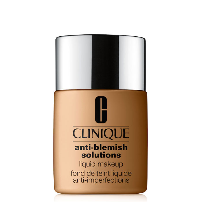 Maquillaje Clinique Anti-Blemish