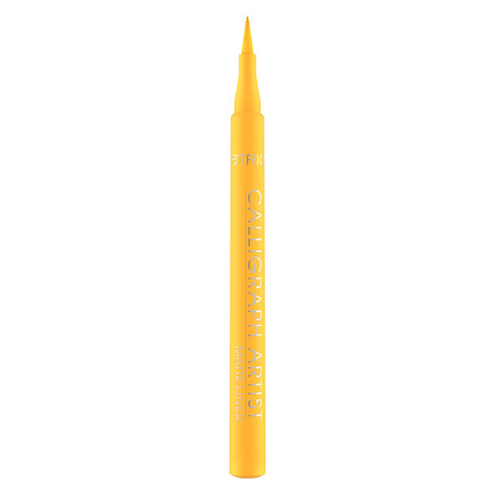Catrice Eyeliner Calligraph Artist Matte
