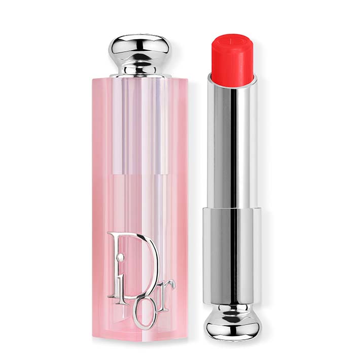 DIOR Lip Glow Addict