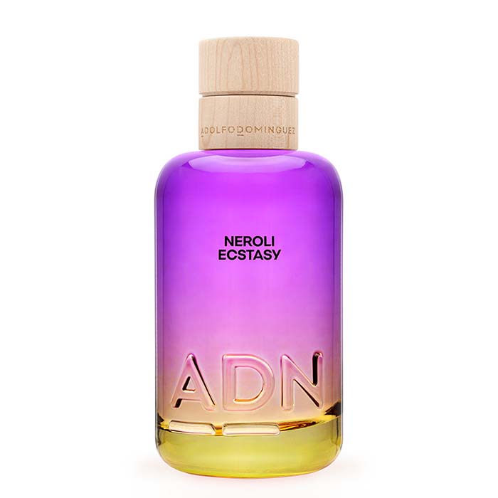 Adolfo Domínguez ADN Neroli Ecstasy Eau de Parfum | Comprar 100 ml
