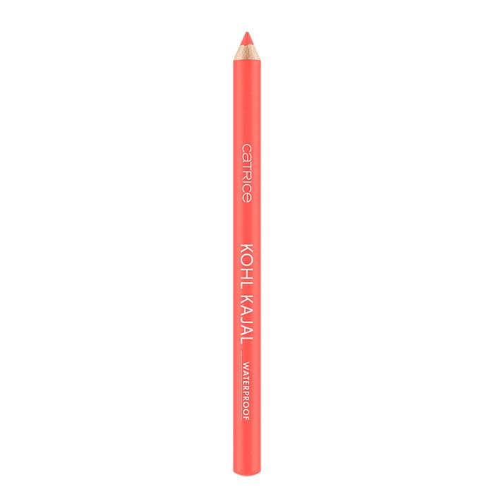 Catrice Kohl Kajal Waterproof Lápiz de Ojos