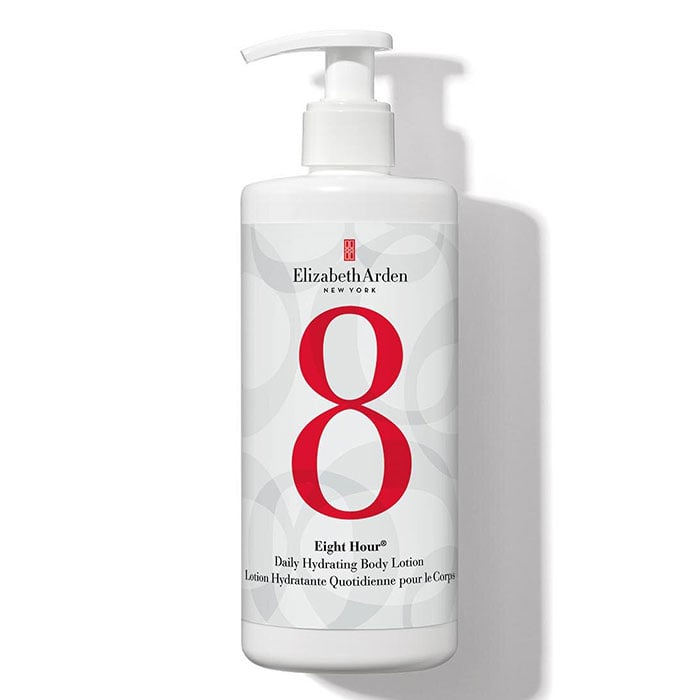 Elizabeth Arden Daily Hydrating Body Lotion
