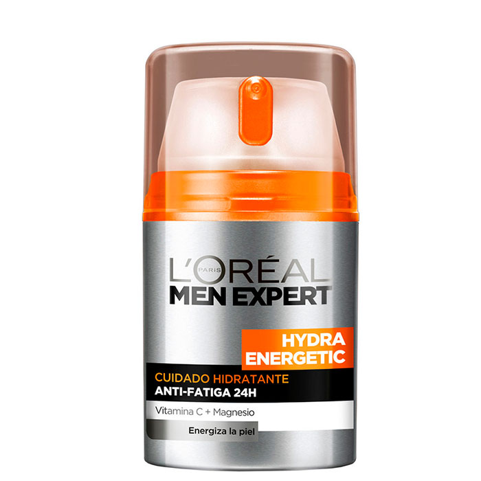 L'Oréal Men Expert Hydra Energetic Anti-Fatiga