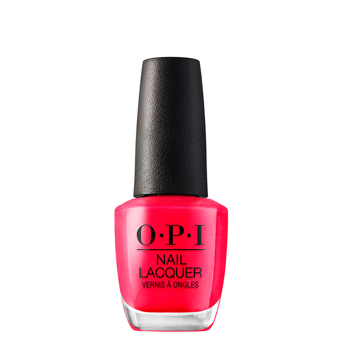 Pintauñas OPI Nail Lacquer