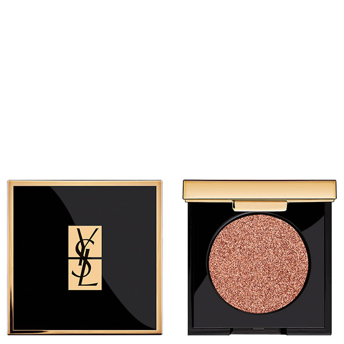 YVES SAINT LAURENT Lamé Crush
