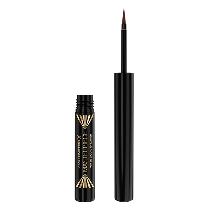 Max Factor Masterprice Matte Liquid Eyeliner