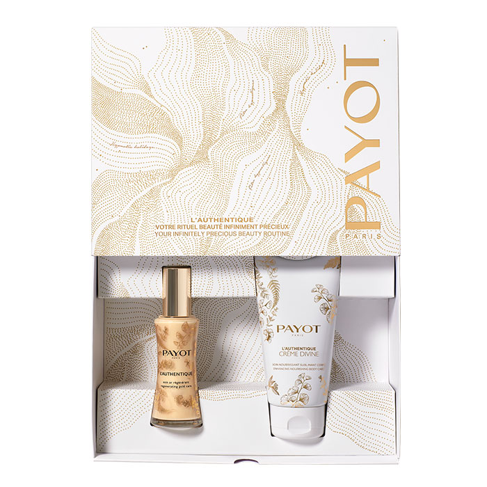 Payot L'Authentique Estuche